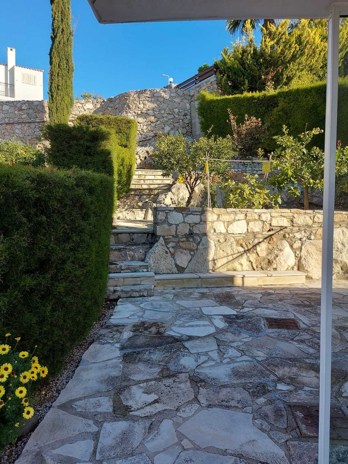 rumah dalam Tremithousa, Paphos 10225174