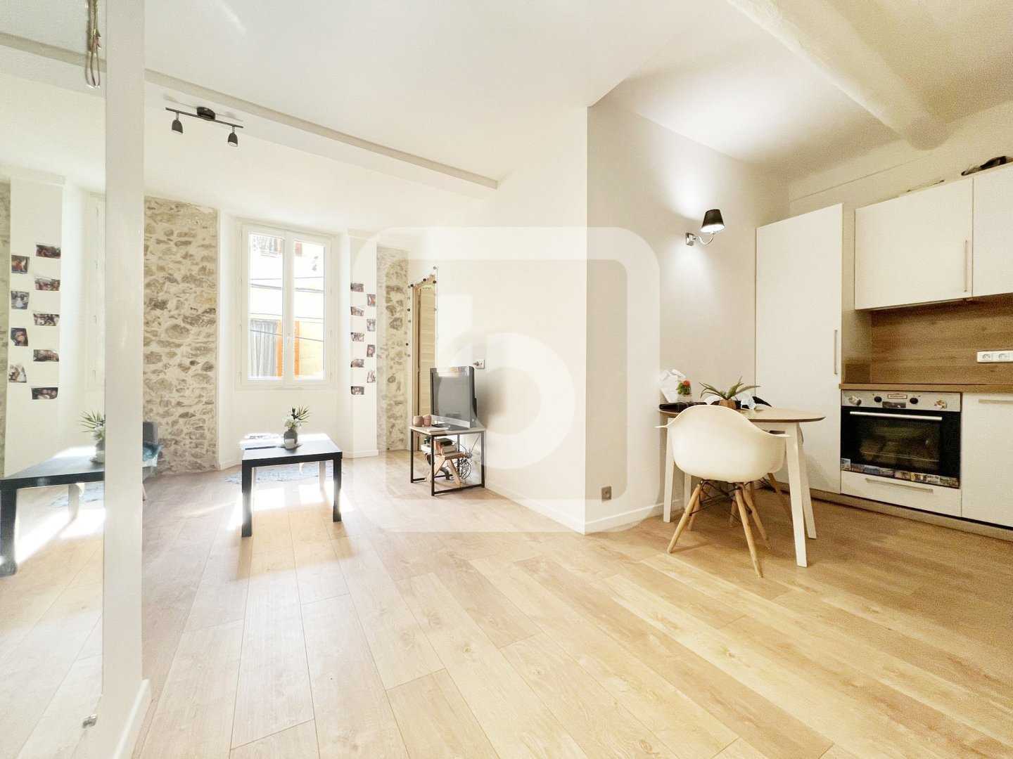 Condominium in Plaine de la Brague, Provence-Alpes-Cote d'Azur 10225241
