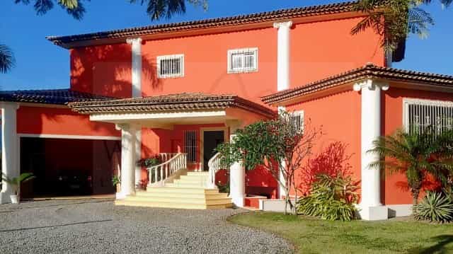 σπίτι σε Angra dos Reis, Ρίο Ντε Τζανέιρο 10225294