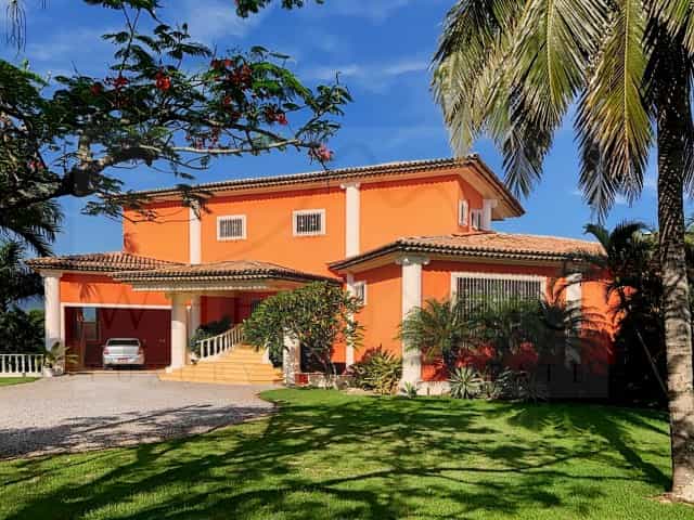 σπίτι σε Angra dos Reis, Ρίο Ντε Τζανέιρο 10225294