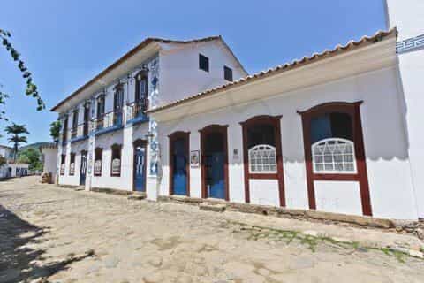 House in Paraty, State of Rio de Janeiro 10225297