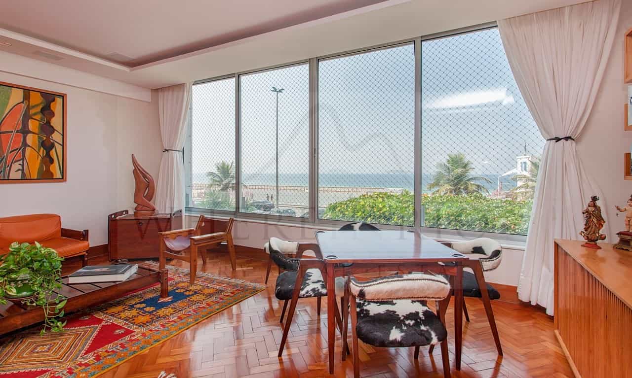 Condominium in Leblon, Rio de Janeiro 10225301