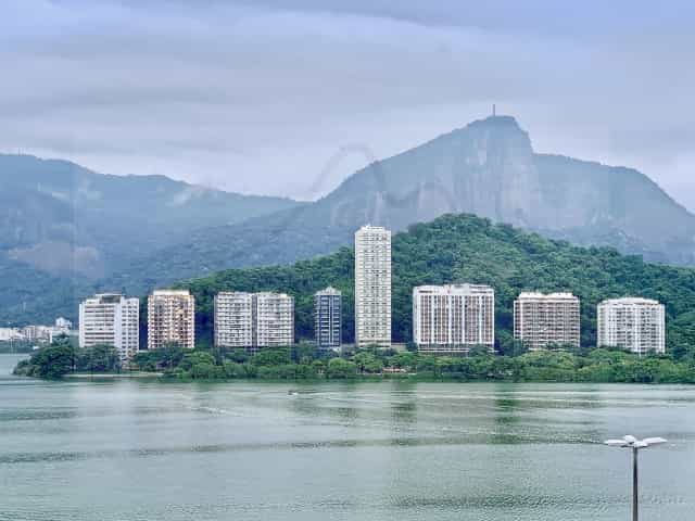 rumah dalam Ipanema, Rio de Janeiro 10225336