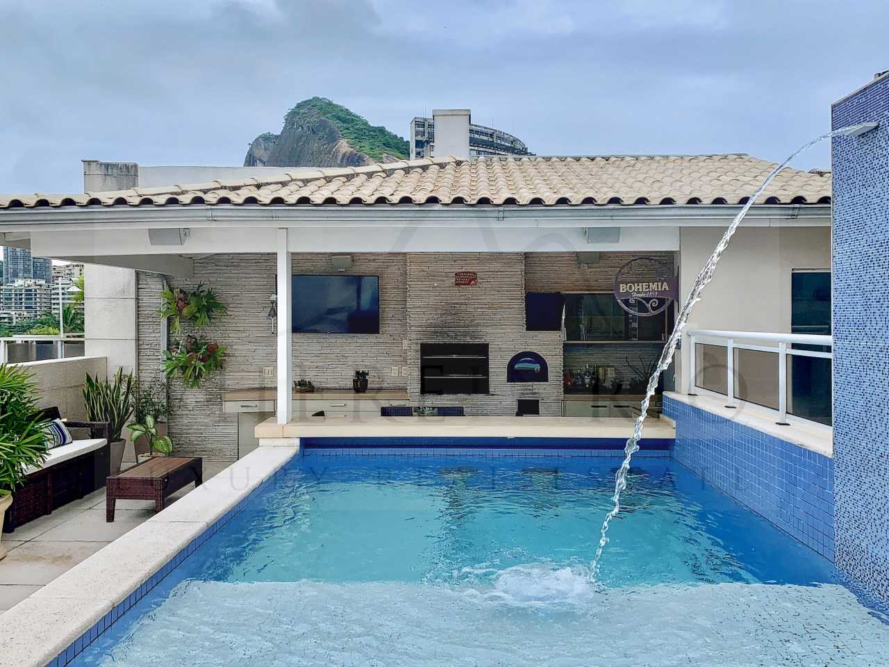 House in Ipanema, Rio de Janeiro 10225336