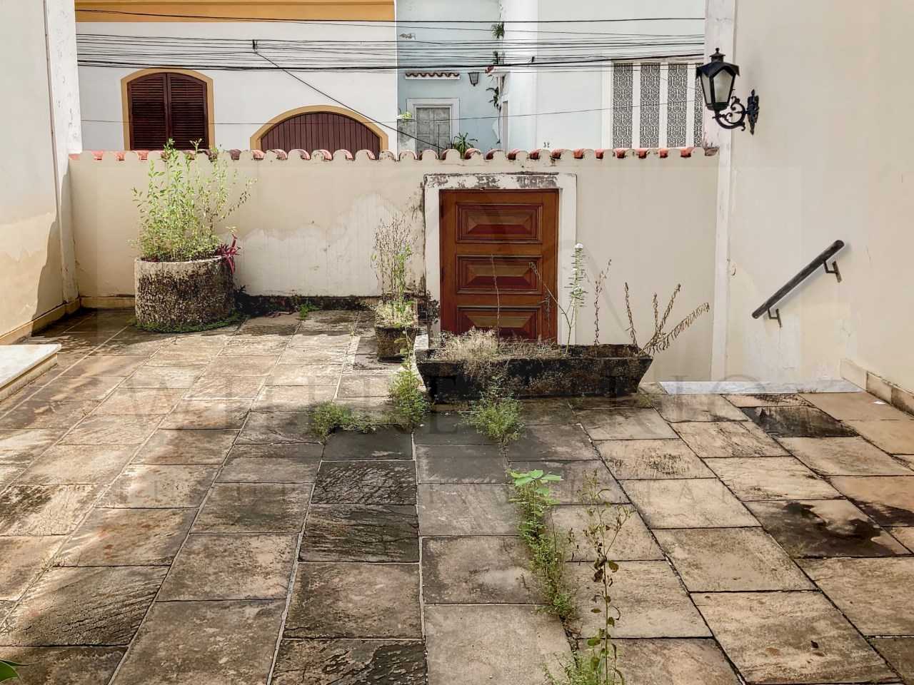 房子 在 胡邁塔, 里約熱內盧 10225369
