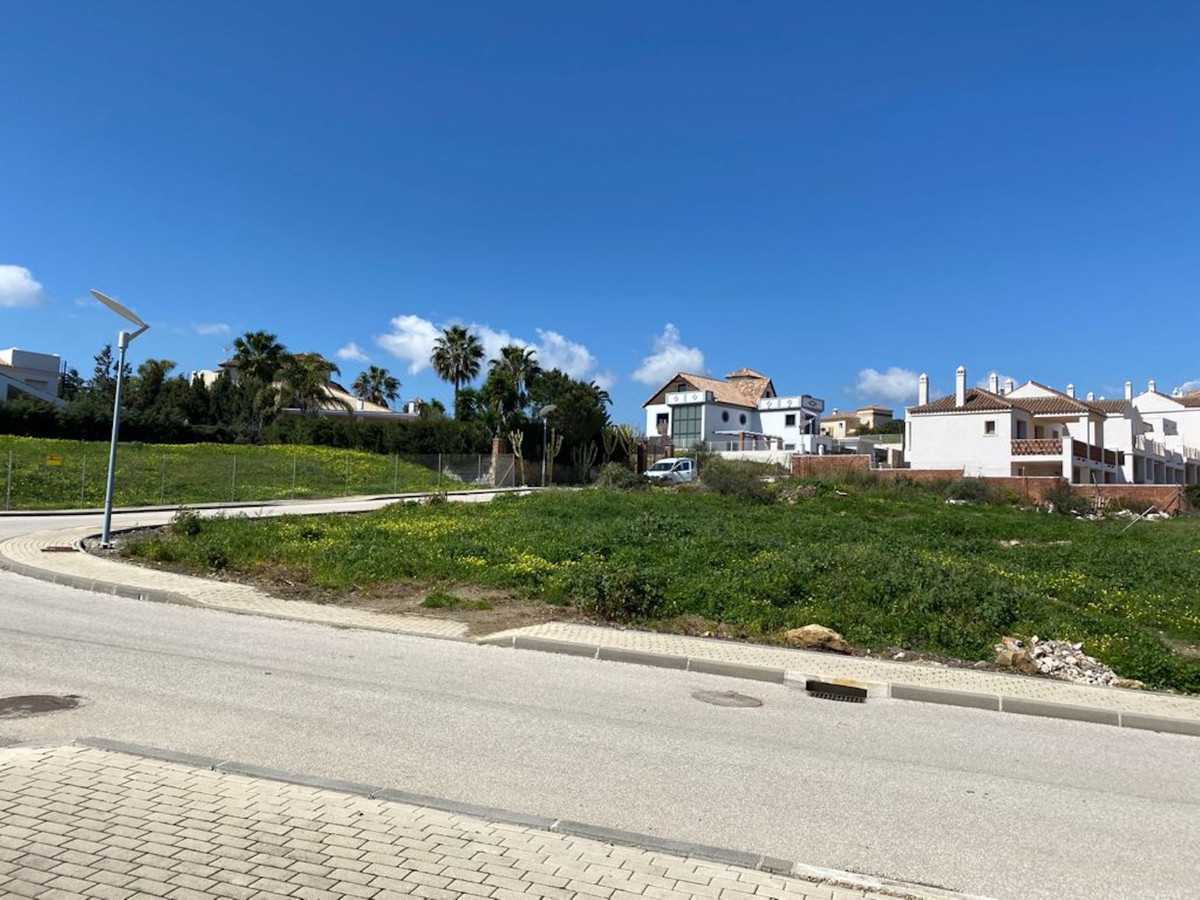Land in Casares, Andalusia 10225461