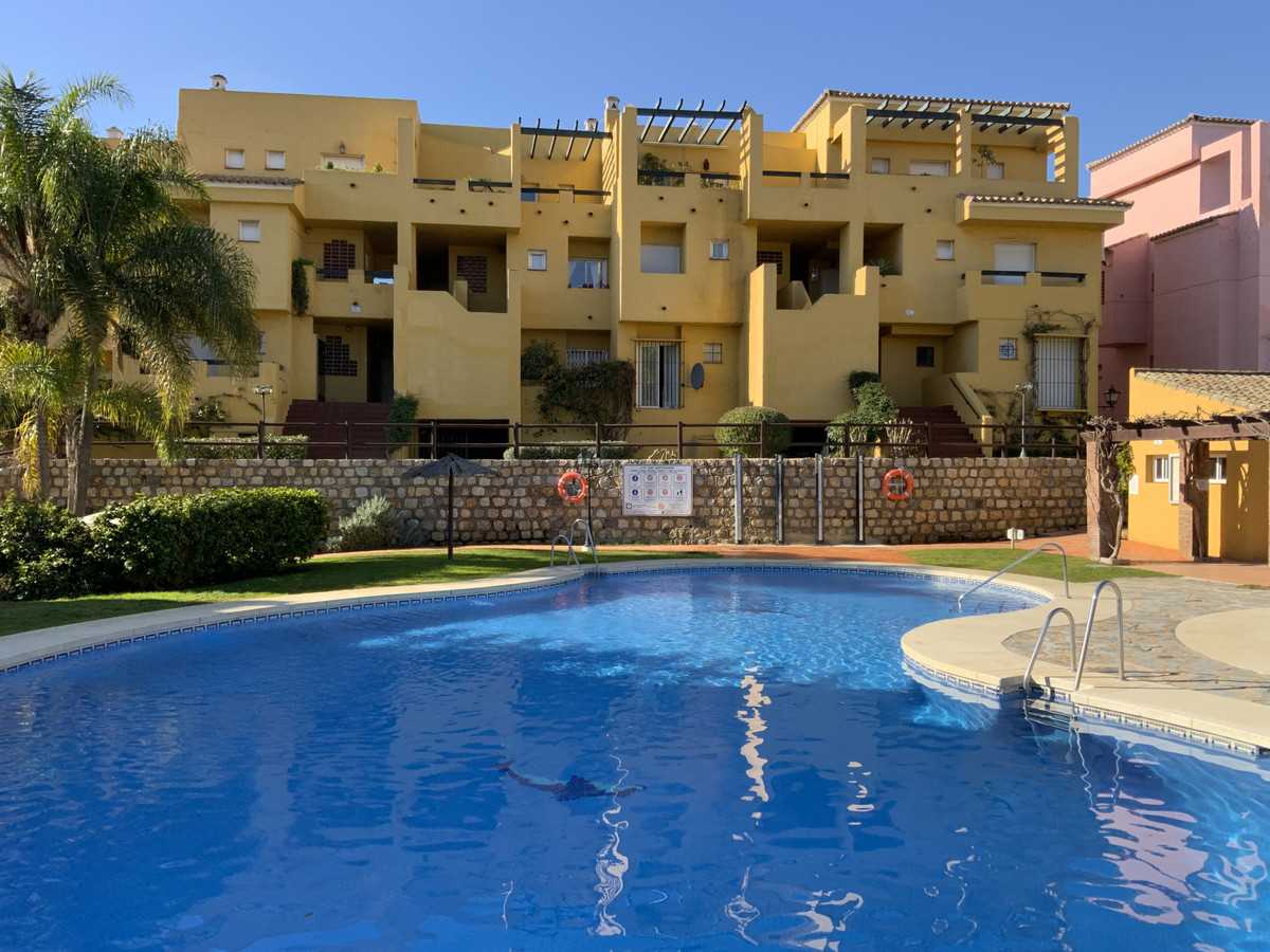 Eigentumswohnung im Marbella, Andalucía 10225469