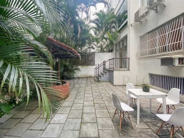 Condominium in Leblon, Rio de Janeiro 10225485