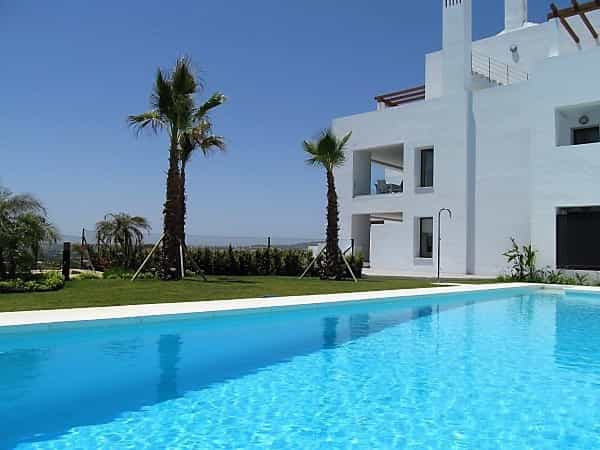 Condomínio no Casares, Andaluzia 10225511