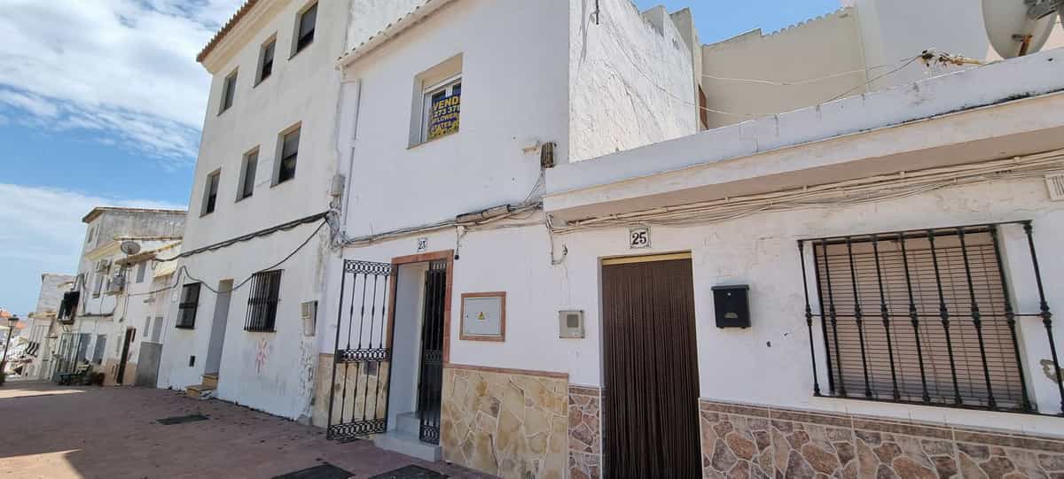 Hus i Manilva, Andalusia 10225643