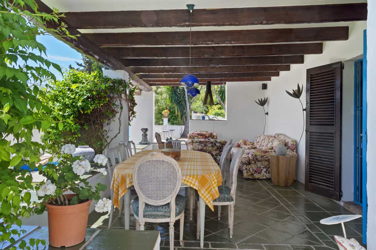 Casa nel Benahavís, Andalusia 10225753