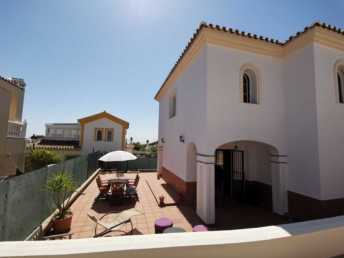 House in Manilva, Andalusia 10225781
