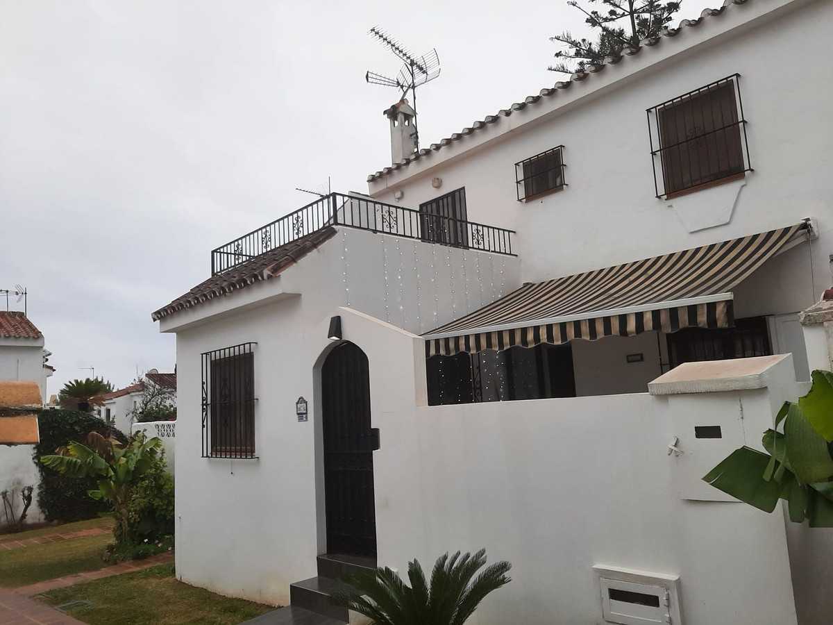 Huis in Marbella, Andalusia 10225787