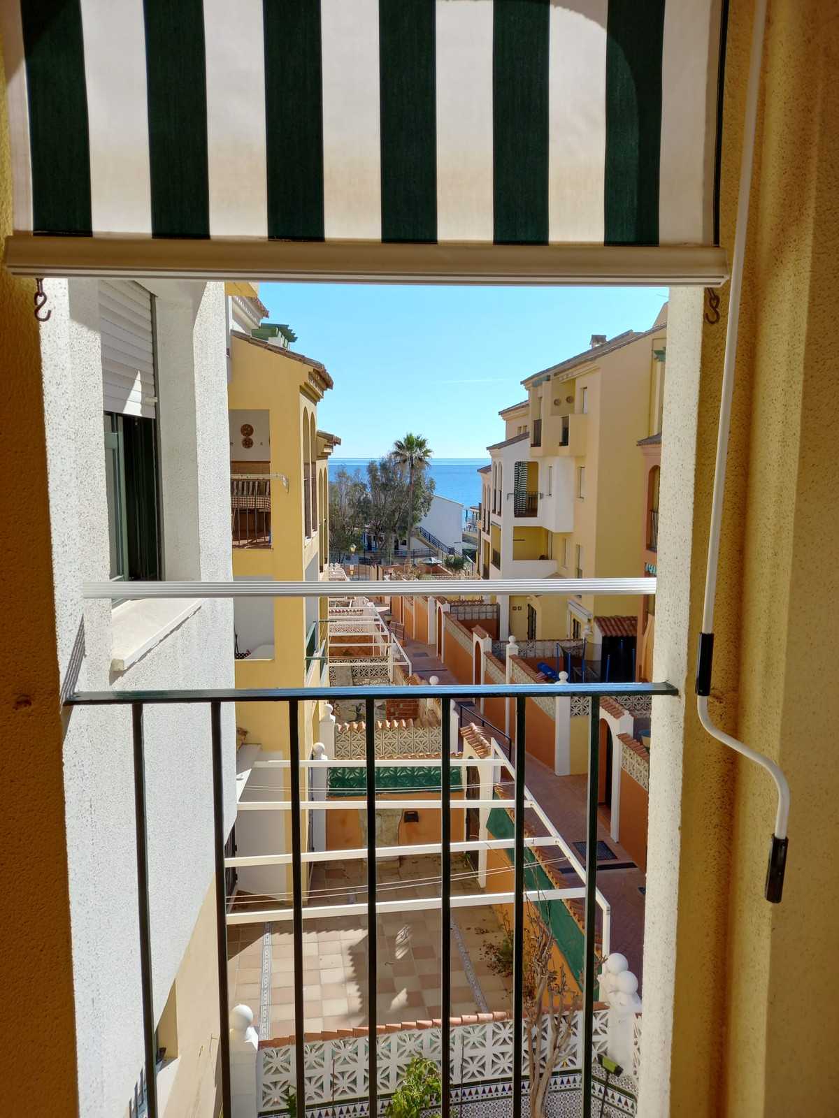 Condominium in Castillo de Sabinillas, Andalusia 10225789