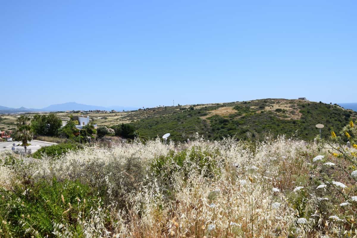 Land in Casares, Andalusia 10225820