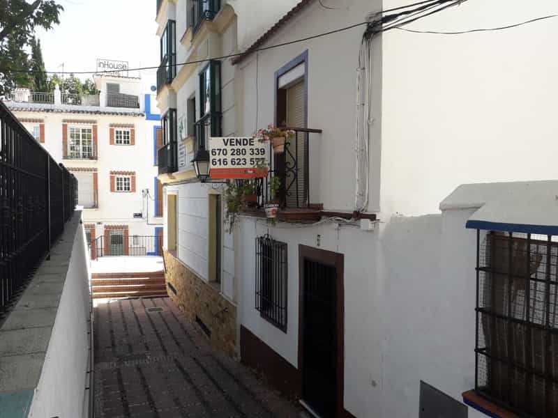 房子 在 Marbella, Andalusia 10225829