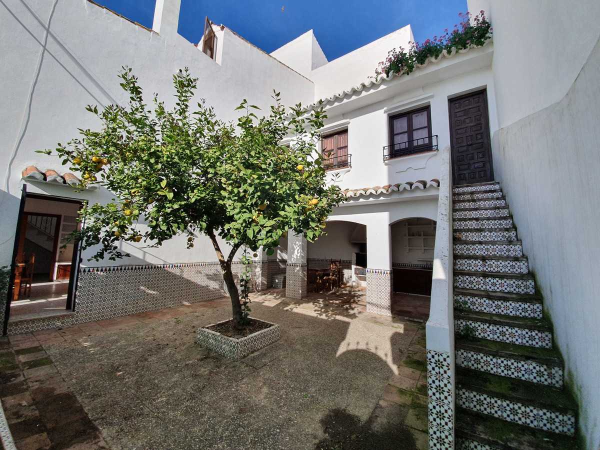 Hus i Manilva, Andalusien 10225837