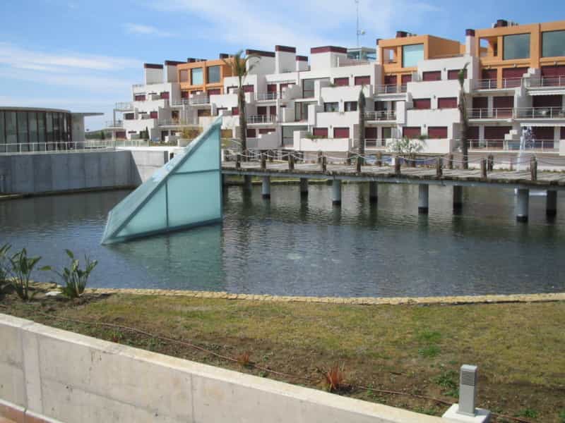 Condominium in Benahavís, Andalusia 10225849