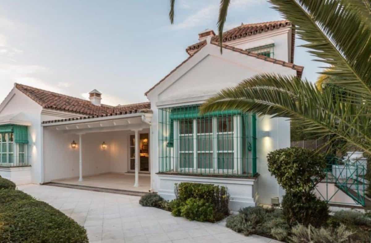 Rumah di Marbella, Andalusia 10225885