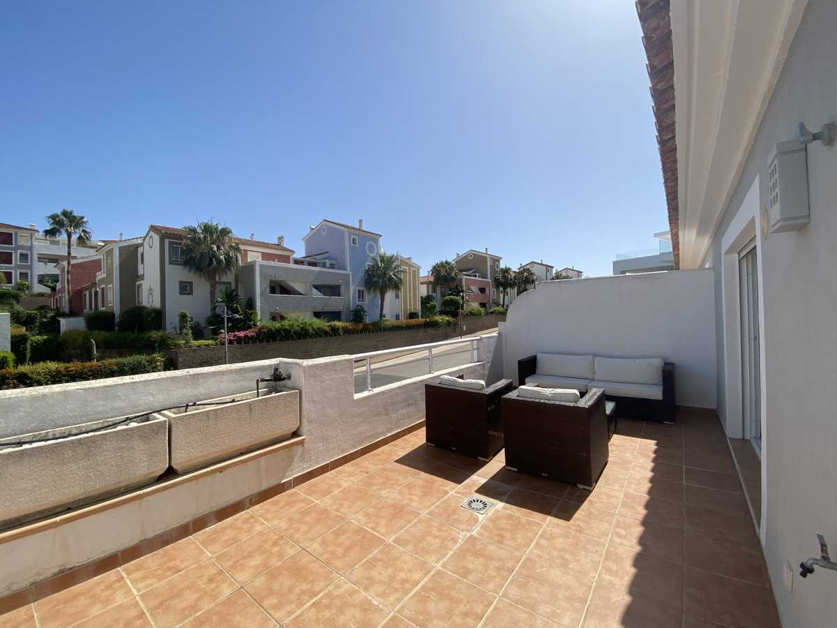 Condominium in Malaga, Andalusia 10226031