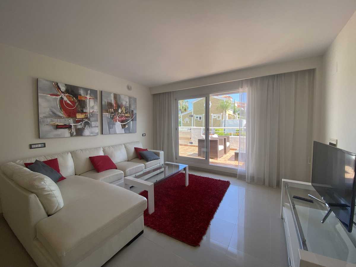 Condominium in Malaga, Andalusia 10226031