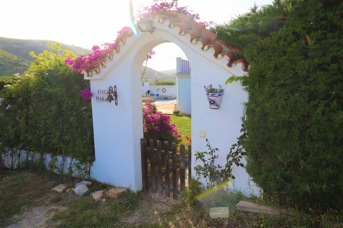 House in Manilva, Andalusia 10226135