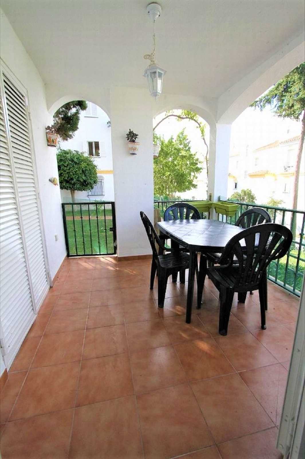 Condominium in Malaga, Andalusia 10226240
