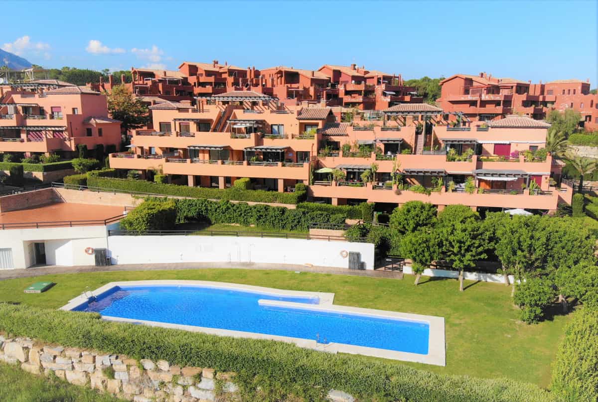 Condominium in Casares, Andalusia 10226253