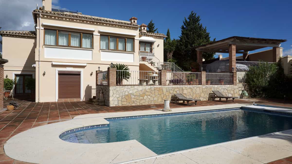 Casa nel Manilva, Andalusia 10226261