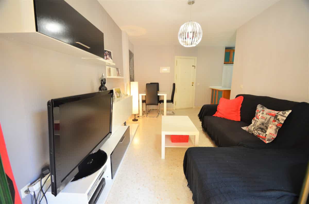 公寓 在 萨比尼拉斯城堡, 安达卢西亚 10226300