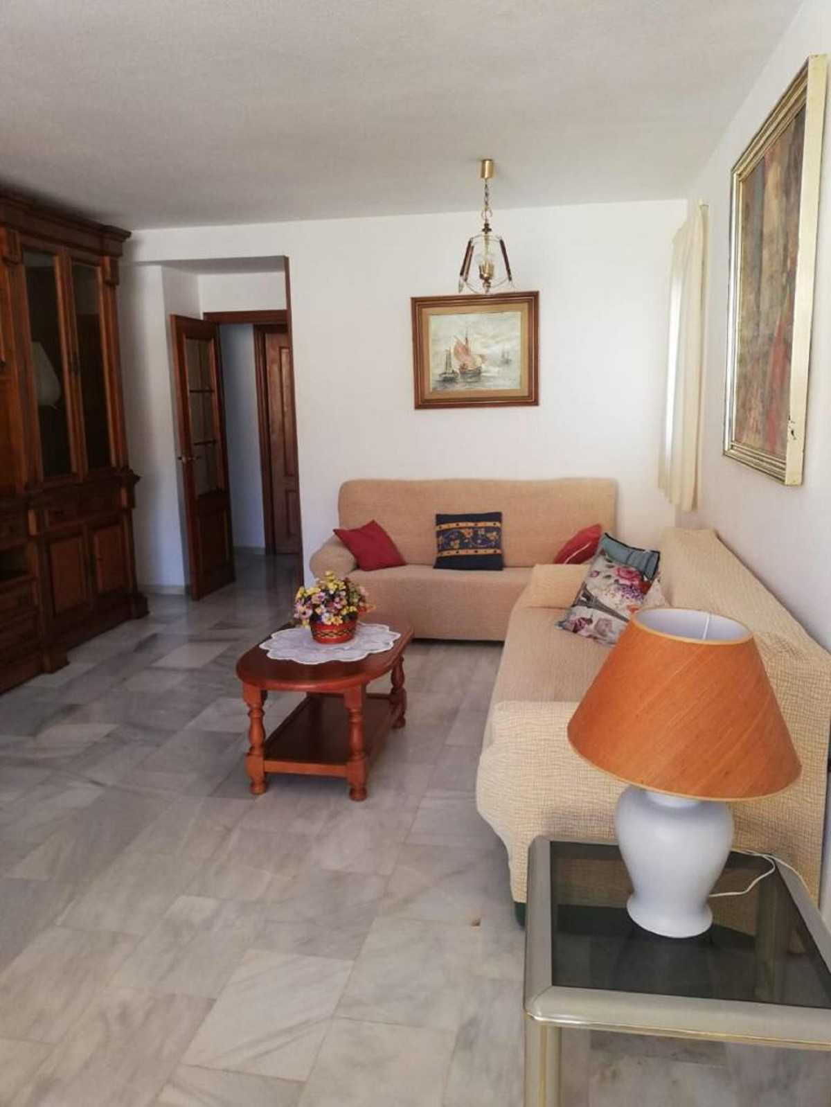Condominium in Marbella, Andalusia 10226315