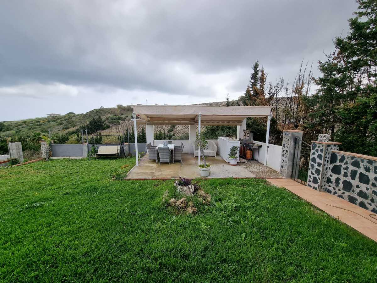 House in Manilva, Andalusia 10226405