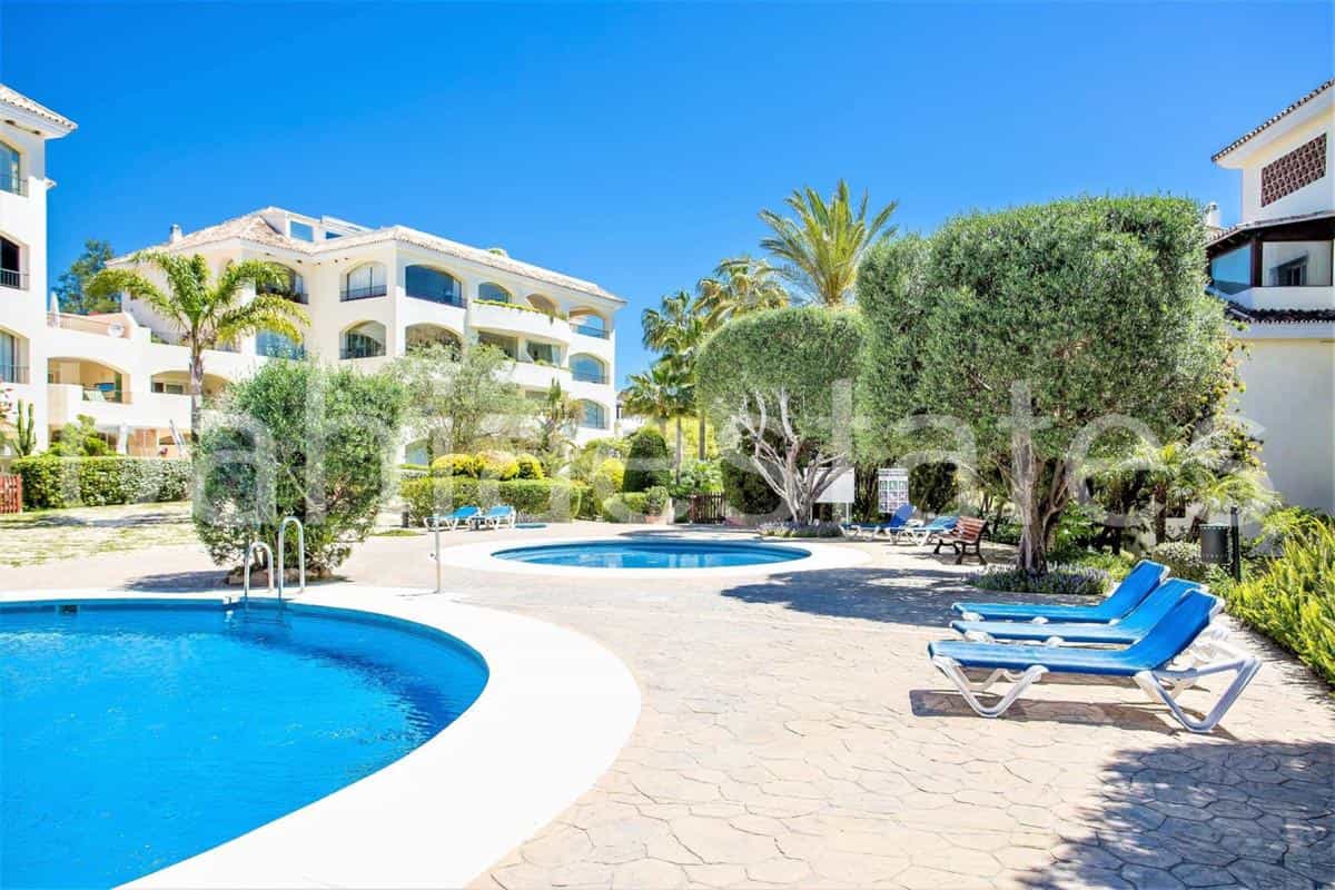 Condominium in Marbella, Andalusia 10226407