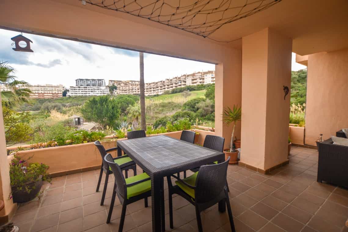 Condominium in Manilva, Andalusia 10226520
