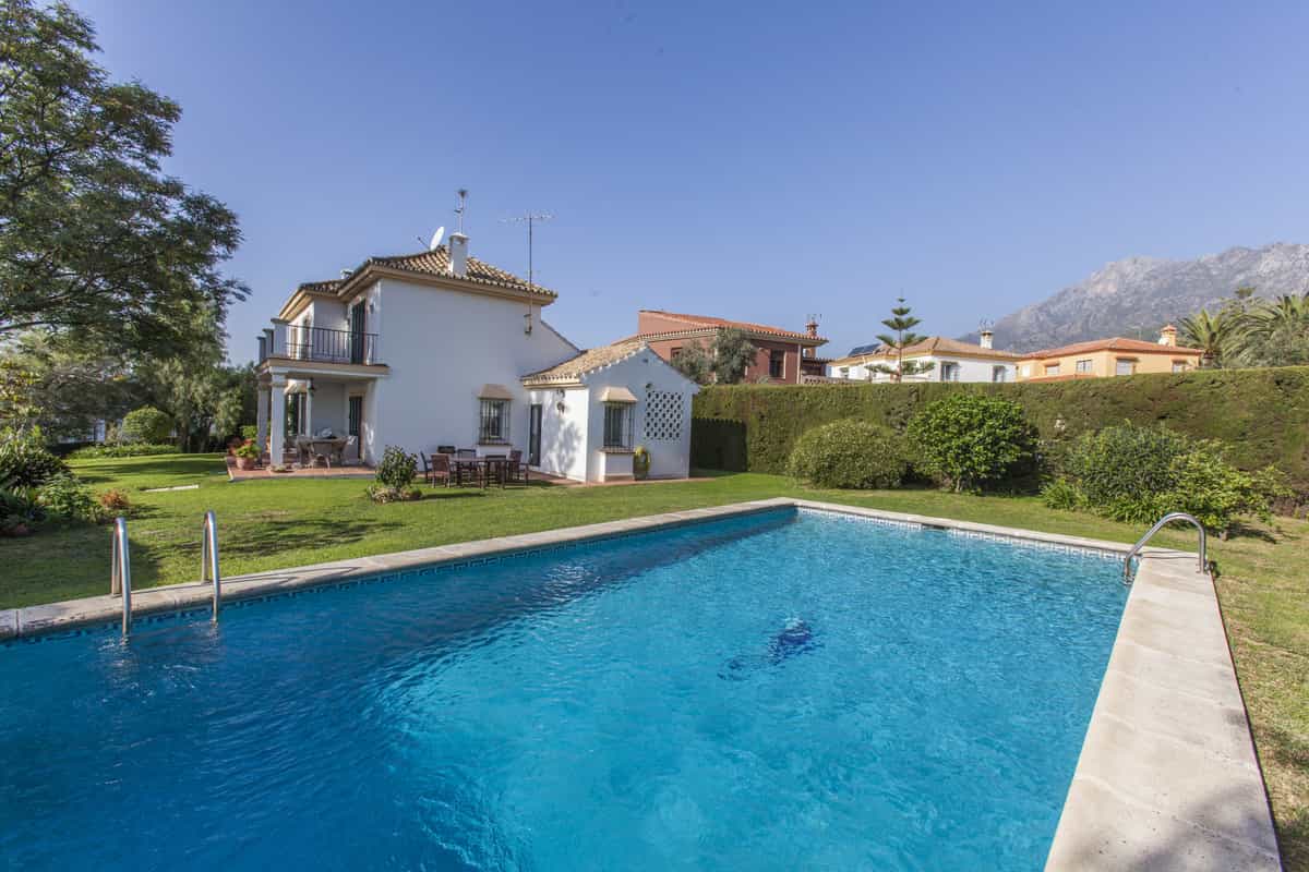 Haus im Marbella, Andalusia 10226543
