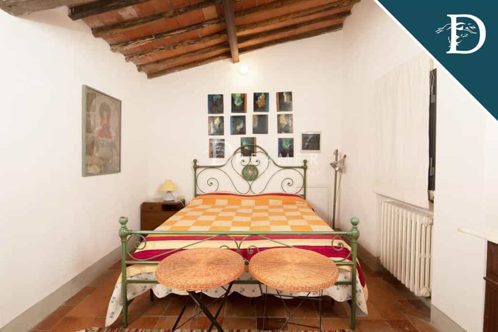 Будинок в Rignano sull'Arno, Tuscany 10226573