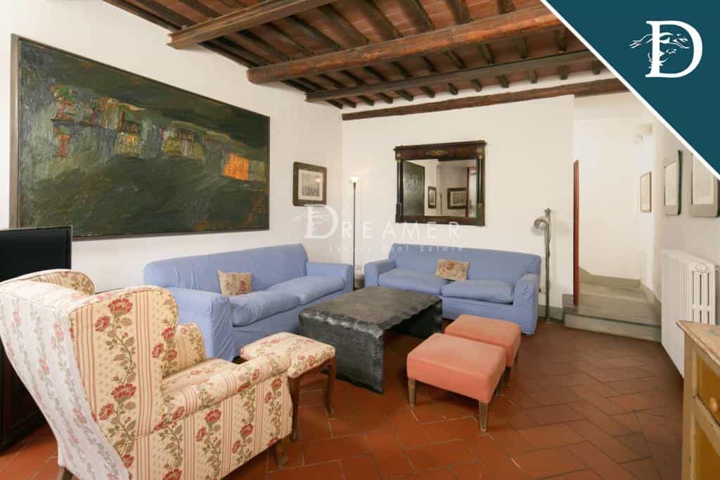 Casa nel Rignano sull'Arno, Tuscany 10226573