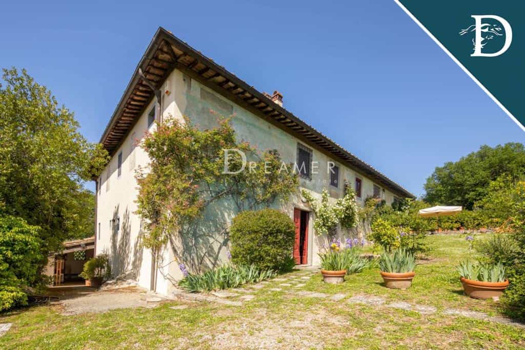 بيت في Rignano sull'Arno, Tuscany 10226573