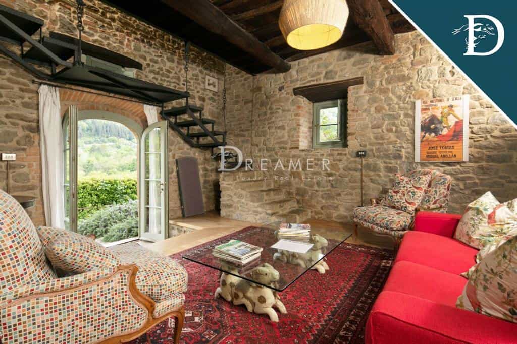 rumah dalam Greve, Tuscany 10226576