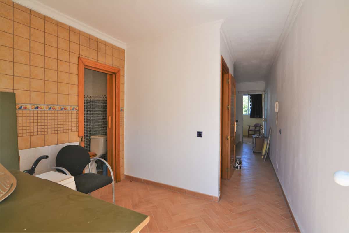 rumah dalam Fuengirola, Andalucía 10226616