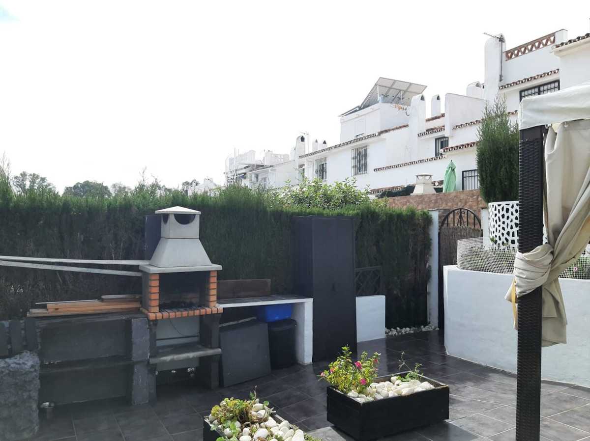 House in Moncloa, Madrid 10226628