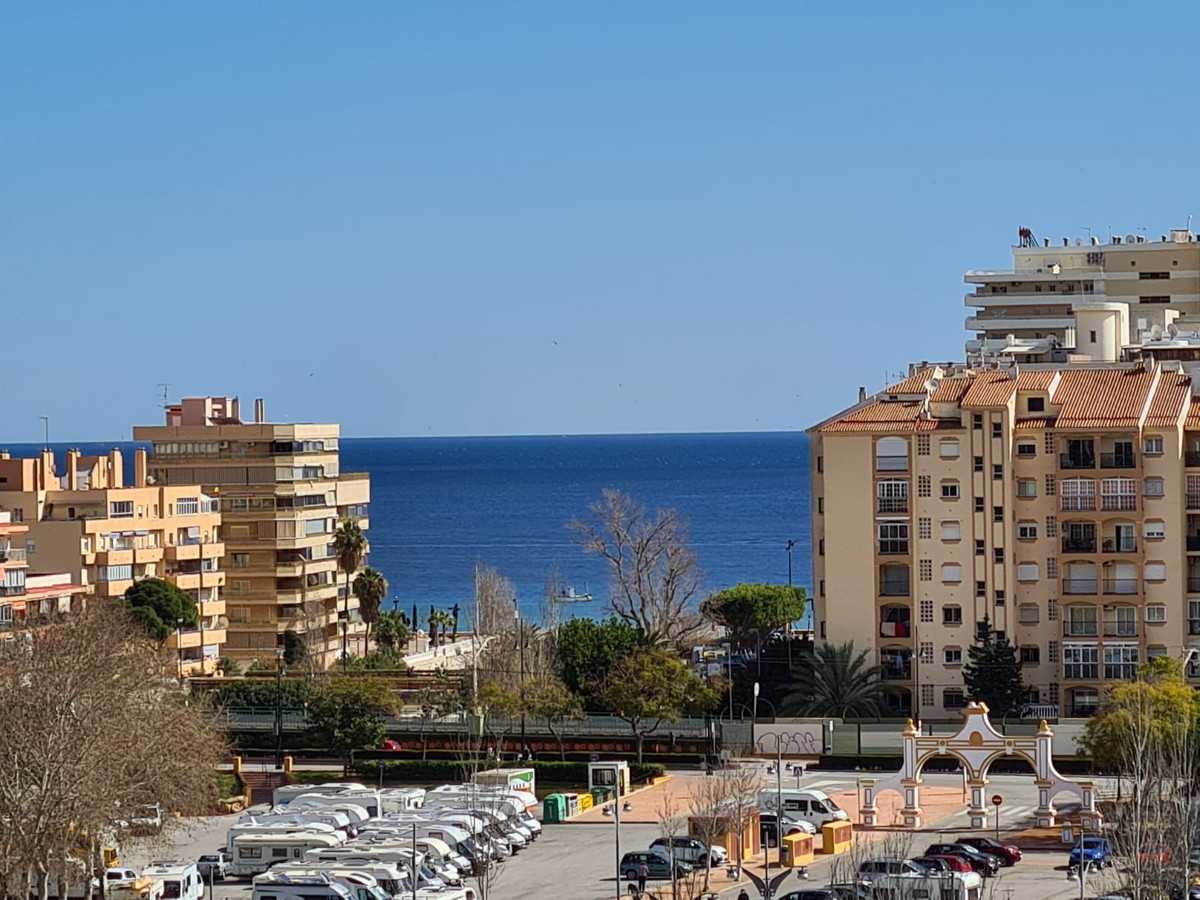 Condominium in Fuengirola, Andalusië 10226649