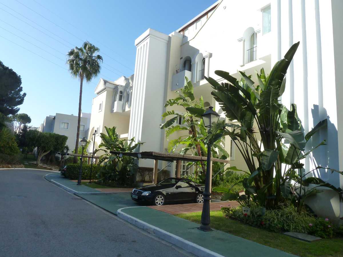 Condominium in La Quinta, Canarias 10226725