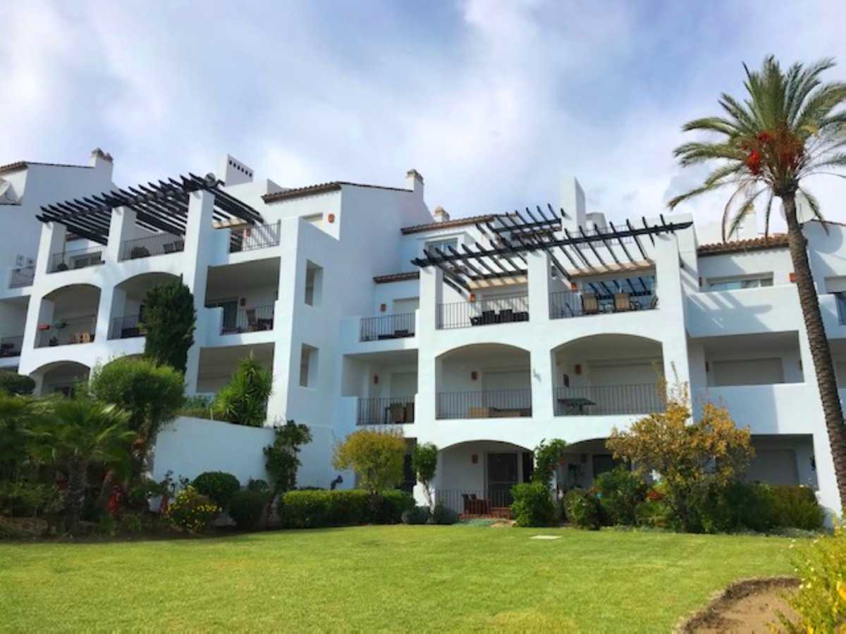 Condominium in Santa Ursula, Canary Islands 10226761