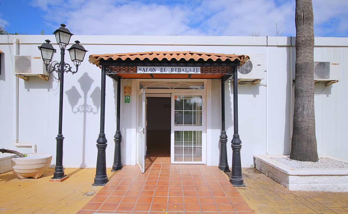 Hus i Alhaurin de la Torre, Andalusia 10226808