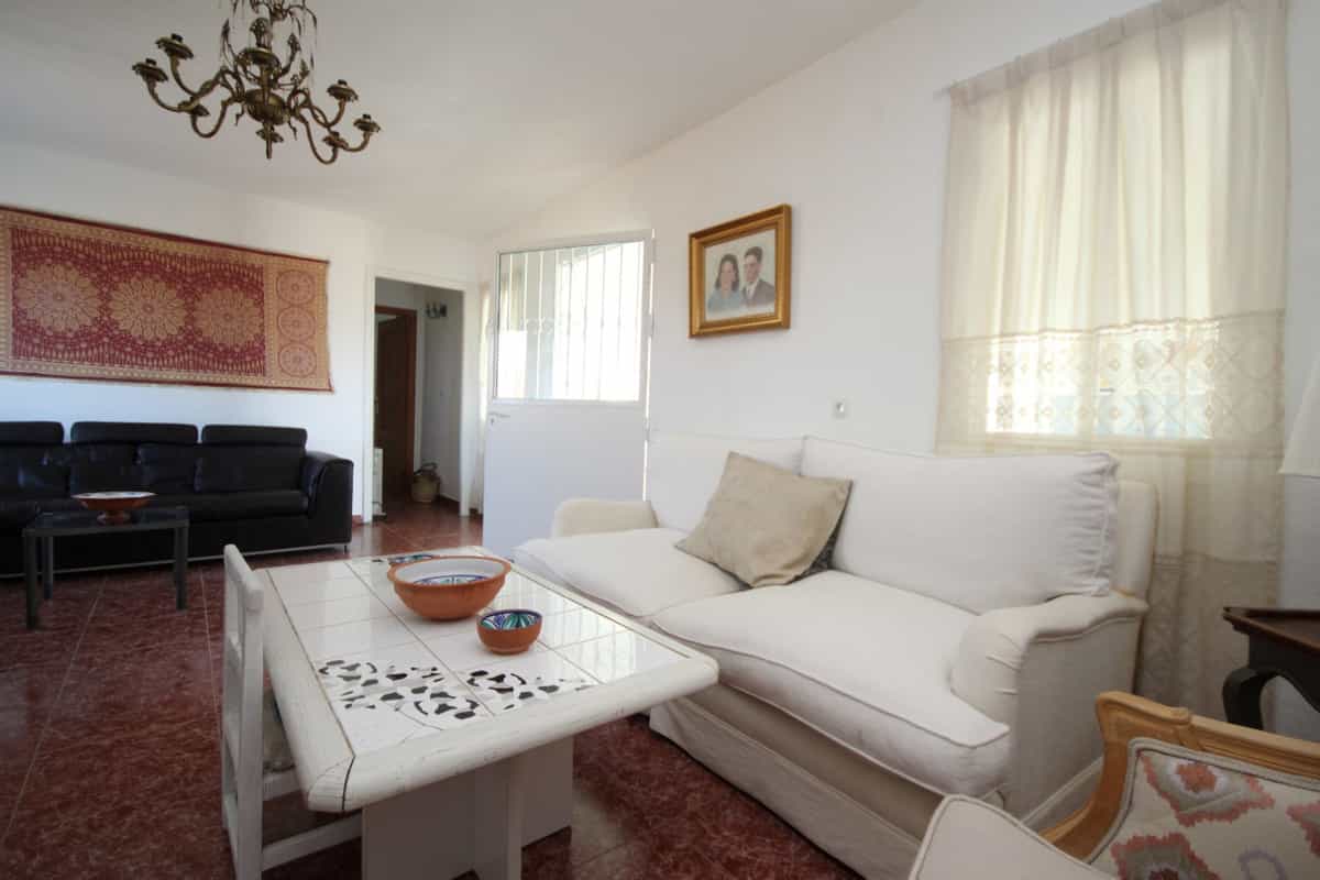Talo sisään Marbella, Andalucía 10226834
