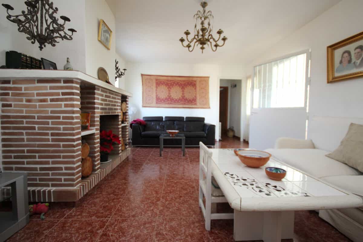 بيت في Marbella, Andalucía 10226834