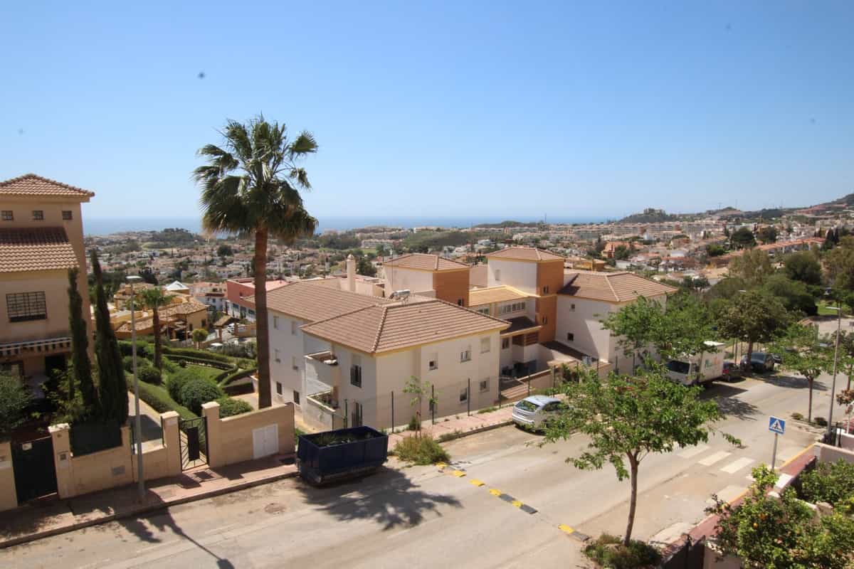 Hus i Arroyo de la Miel, Andalusia 10226854