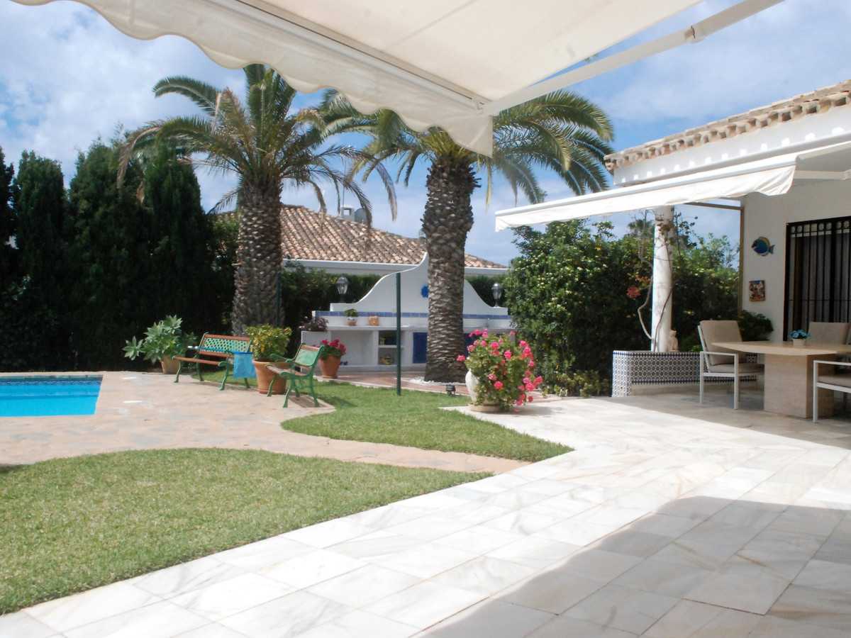 Talo sisään Marbella, Andalusia 10226861