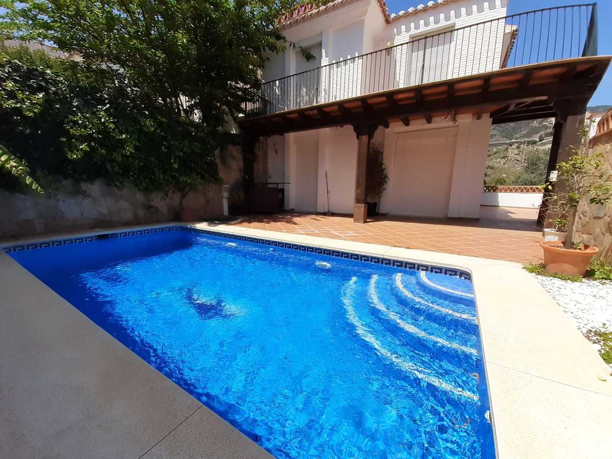 Casa nel Arroyo de la Miel, Andalusia 10226969